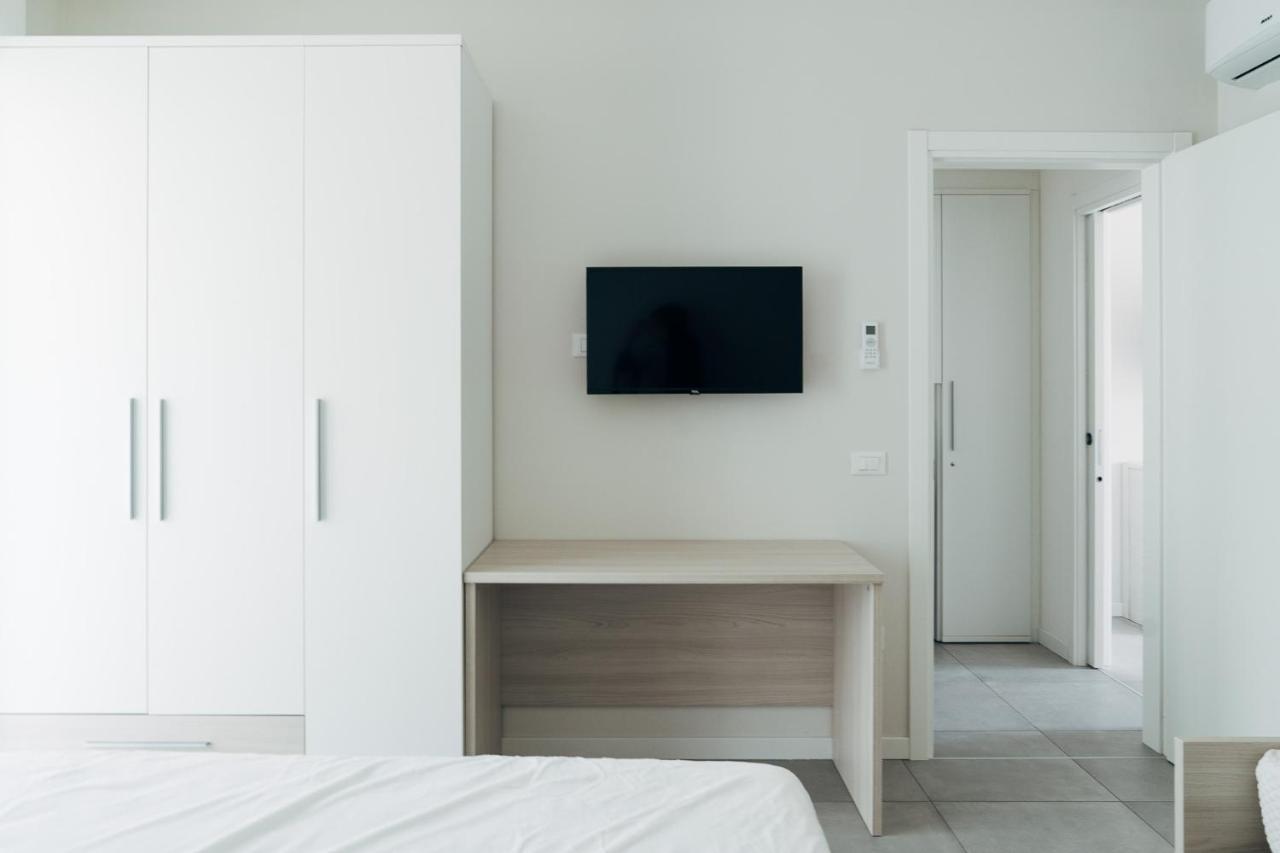 Appartement Forte Laghetto - *