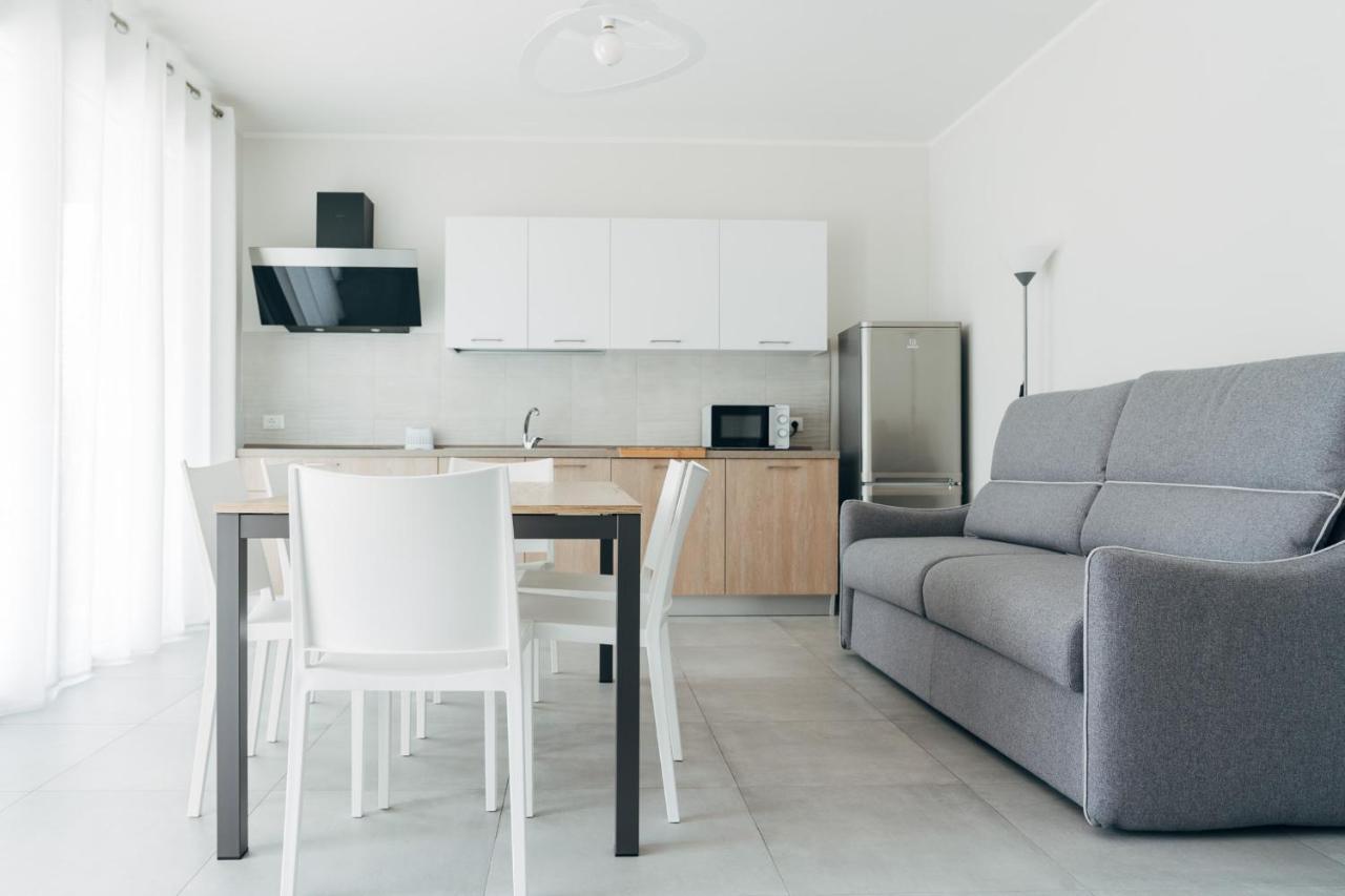 Appartement Forte Laghetto - *