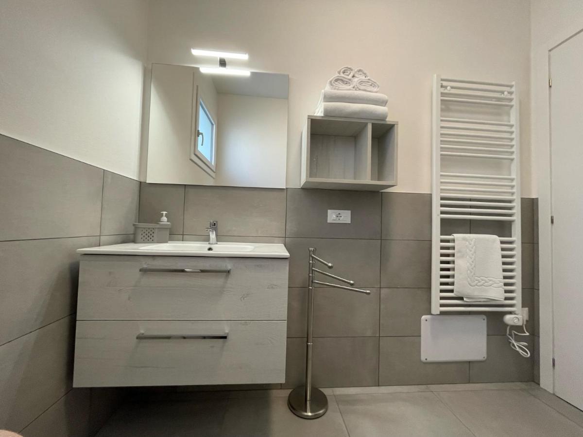 Appartement Forte Laghetto - *