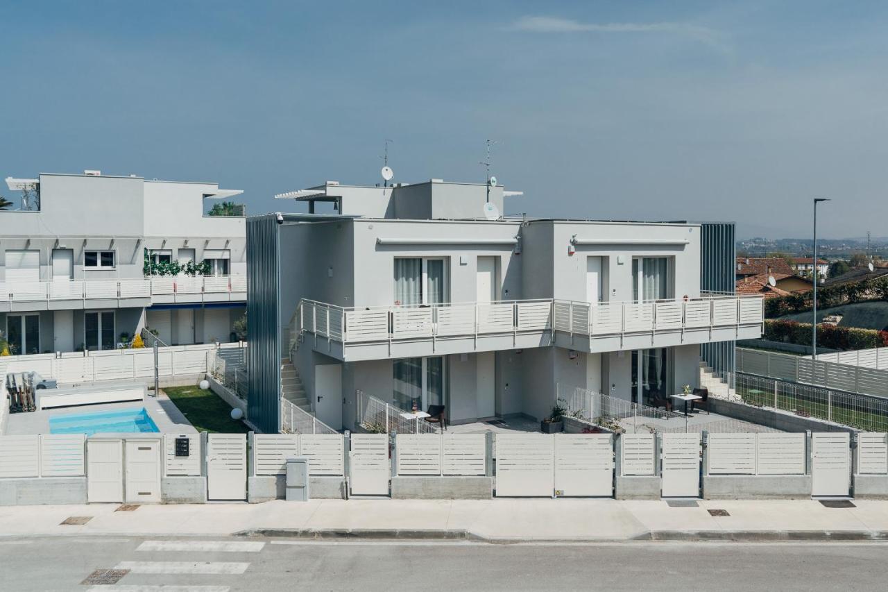 Appartement Forte Laghetto - Peschiera del Garda