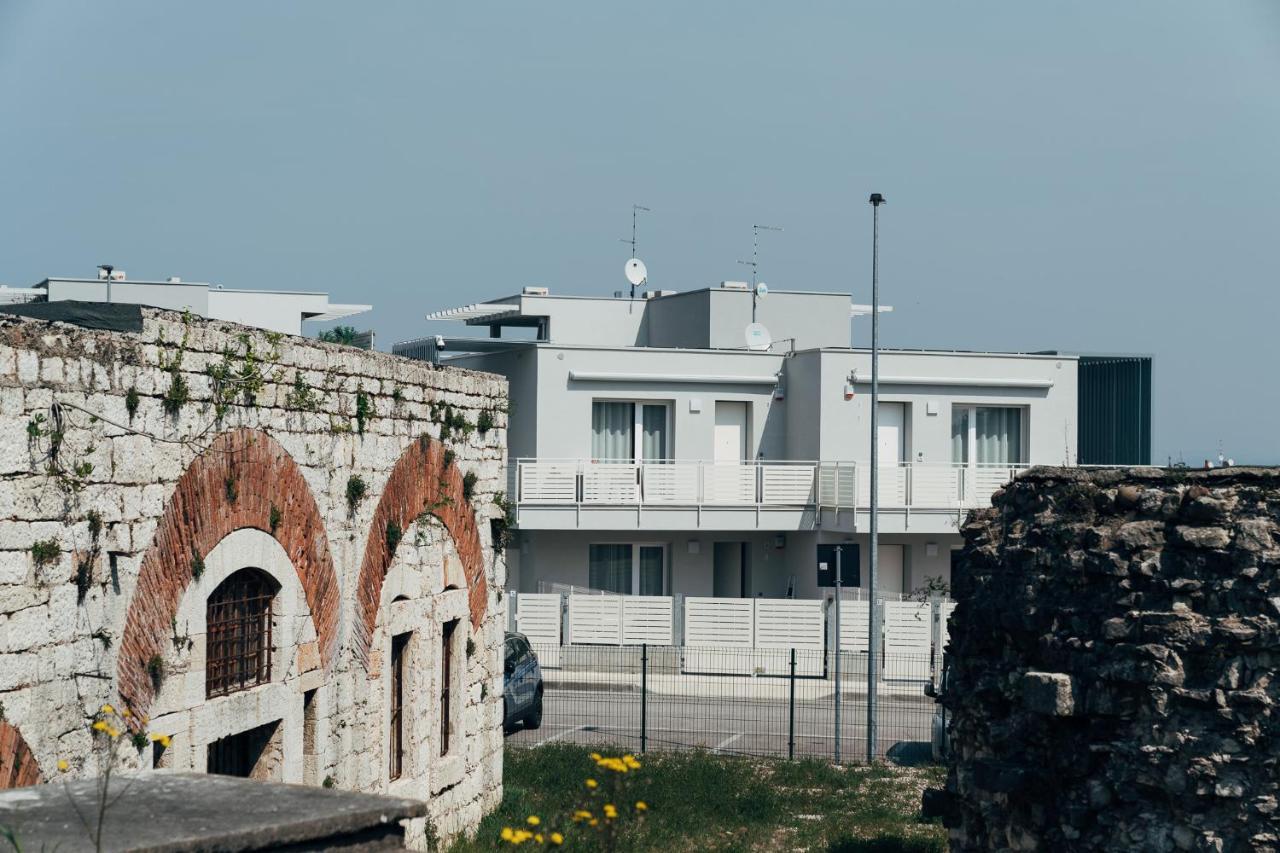 Forte Laghetto -