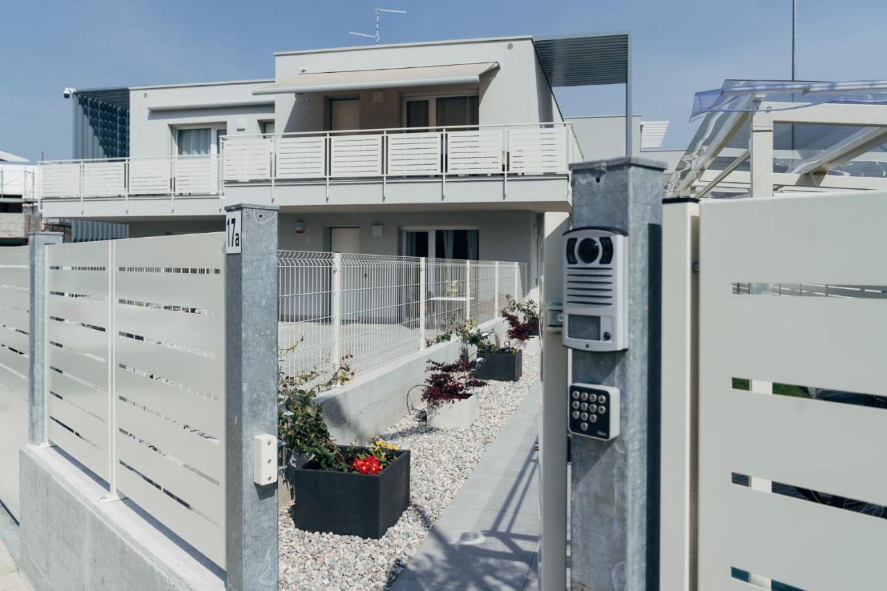 Forte Laghetto - Appartement *