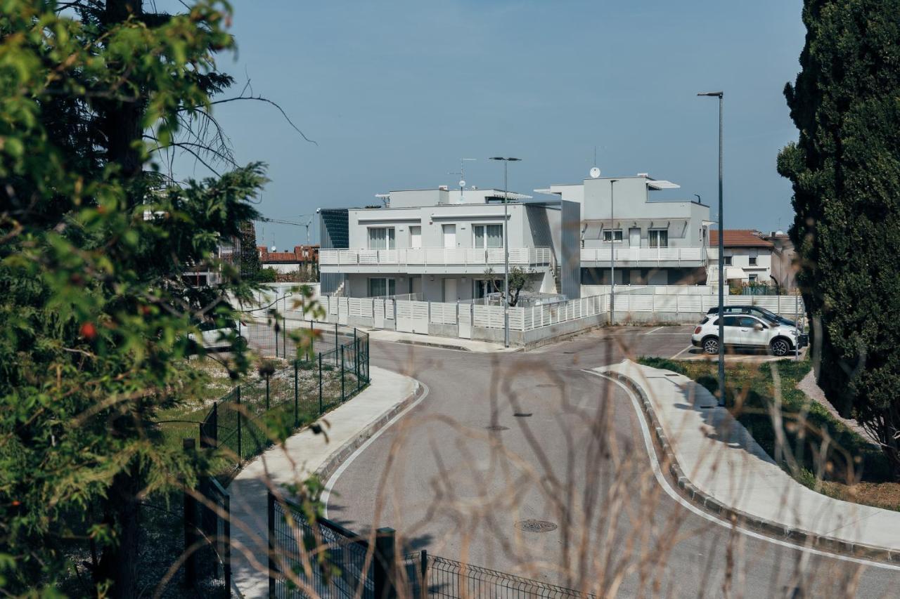 Appartement Forte Laghetto - Peschiera del Garda