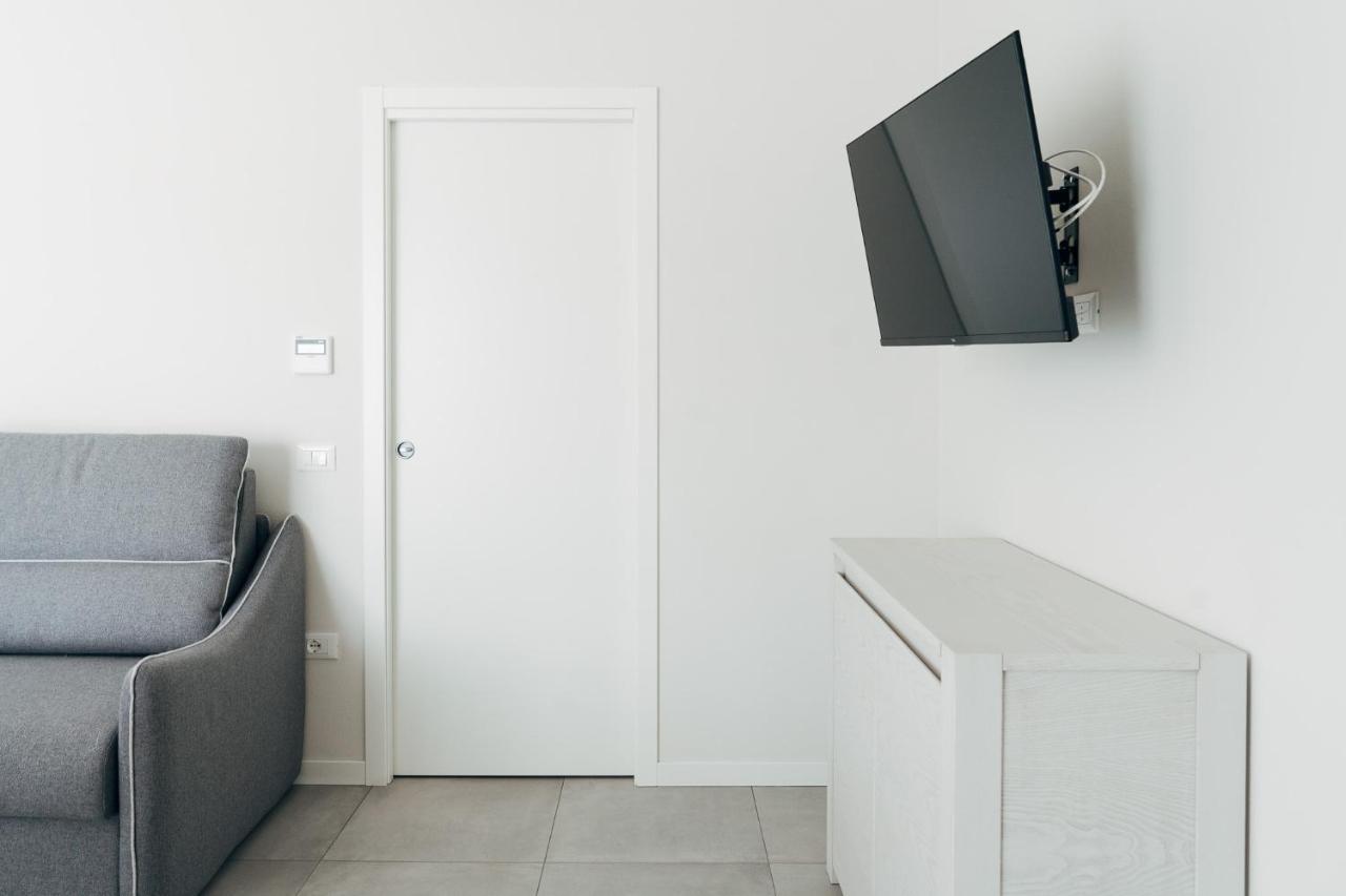 Forte Laghetto - Appartement *