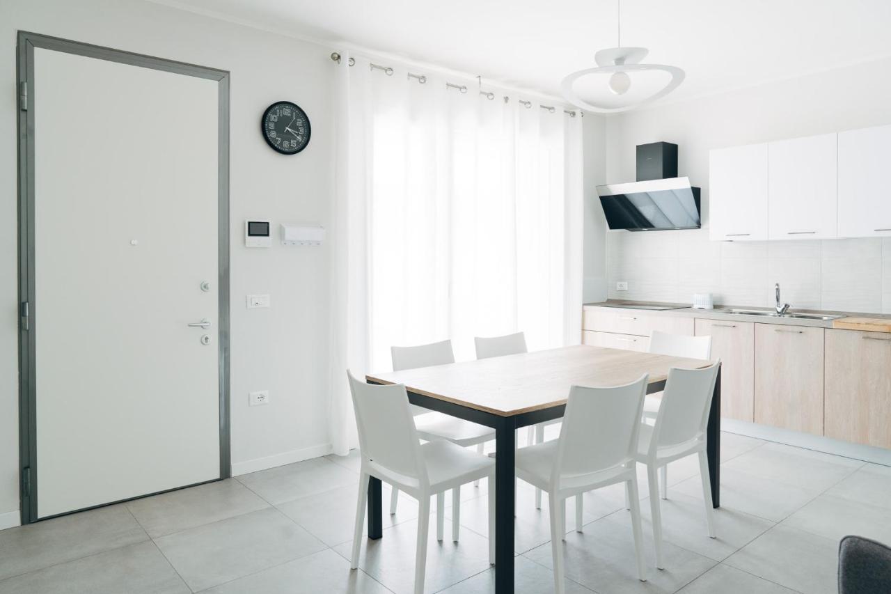 Forte Laghetto - Appartement *
