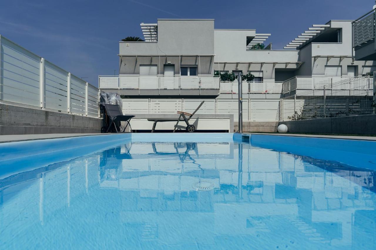 Forte Laghetto - Appartement *