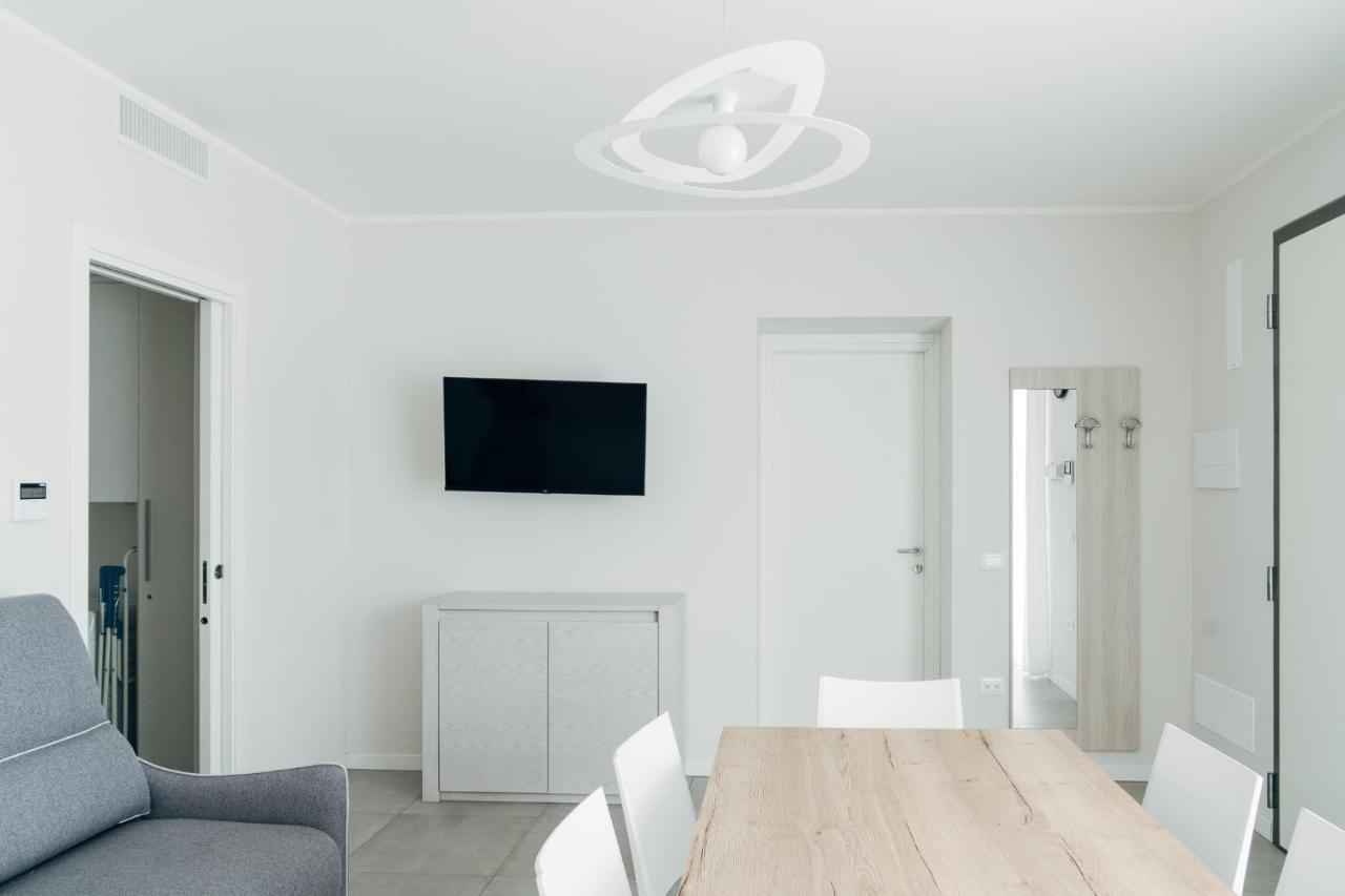 Appartement Forte Laghetto - Peschiera del Garda