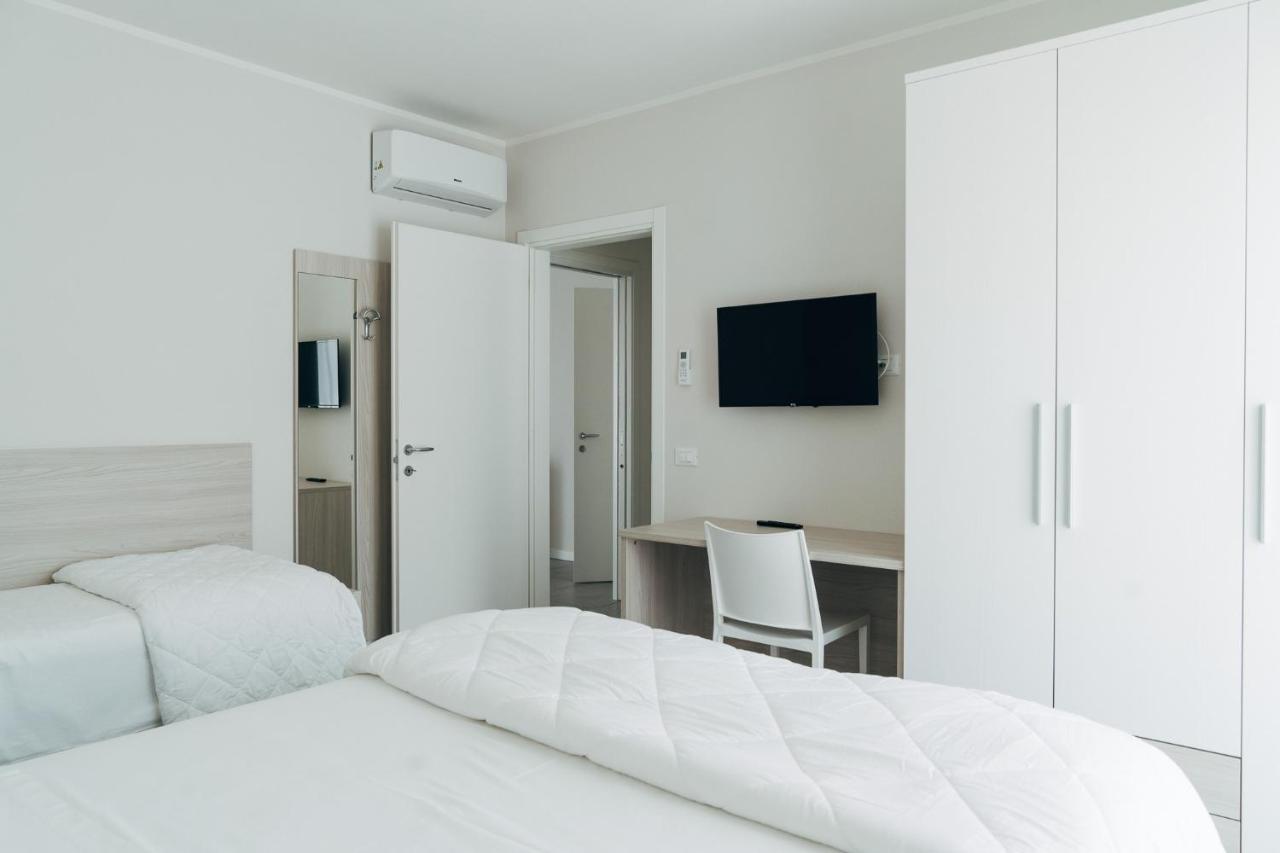 Forte Laghetto - Appartement